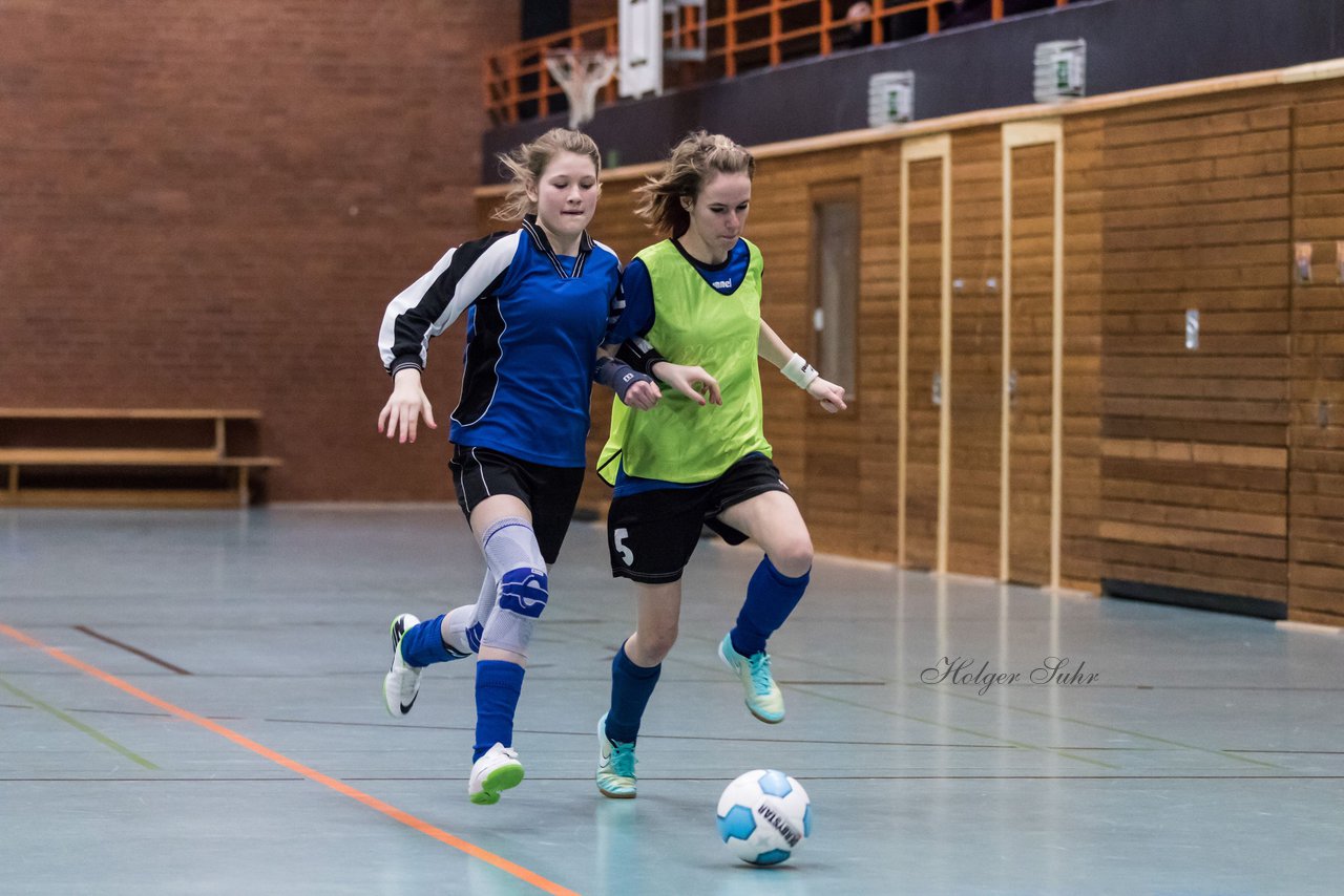 Bild 215 - KT Turnier 1
